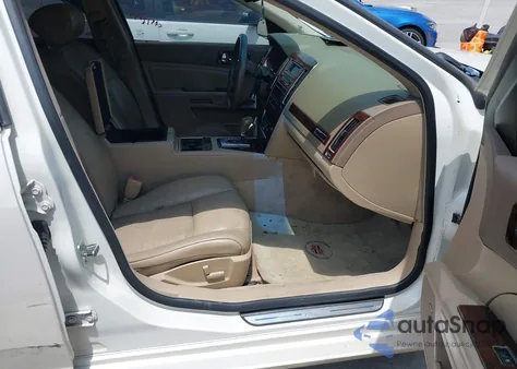 2006 Cadillac Sts V6 from USA, damaged, VIN 1G6DW677060108281